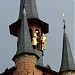 Belfry of Kortrijk