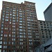 Fisher Building in Chicago, Illinois city