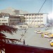 Pushtunistan Square in Kabul city