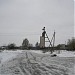 Вспомогательный ствол бывшей шахты «Куйбышевская» в городе Донецк