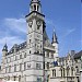 Belfort/Schepenhuis/Gebiedshuisje in Aalst city