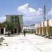 1st Mikrorayon Market Place (Safi Market) in Kabul city