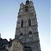 Gentski zvonik