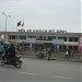 My Dinh bus station