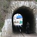 Туннель в городе Севастополь