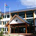 Tuvalu Government Building