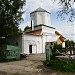 Бывшая Пятницкая церковь в городе Великий Устюг