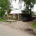 Торговый павильон 