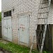ТП № 40 в городе Великий Устюг