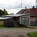 Гараж в городе Великий Устюг