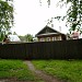ул. Васендина, 13 в городе Великий Устюг