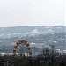Аттракцион «Колесо обозрения» в городе Пятигорск
