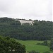 Kilburn White Horse