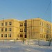 Secondary school no. 3 in Gus-Khrustalny city