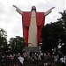 Kamay ni Hesus Shrine and Healing Center