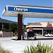 Chevron Gas Station in Buda, Texas city