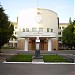 Марийский государственный университет (МарГУ) в городе Йошкар-Ола