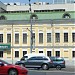 Жилой дом, конец XVIII в. — памятник архитектуры (ru) in Moscow city