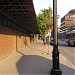 ANCIENNE Station centrale