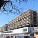 Station centrale d'autobus de Montréal / Complexe de l'îlot Voyageur de l'UQAM