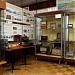 Музей истории ПГТУ в городе Йошкар-Ола