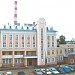 Йошкар-Олинская ТЭЦ-1 в городе Йошкар-Ола
