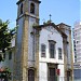 Convento e Igreja Nossa Senhora do Carmo da Lapa do Desterro na Rio de Janeiro city