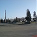 Монумент Вечной Славы в городе Хмельницкий