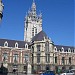 Beffroi et mairie de Douai