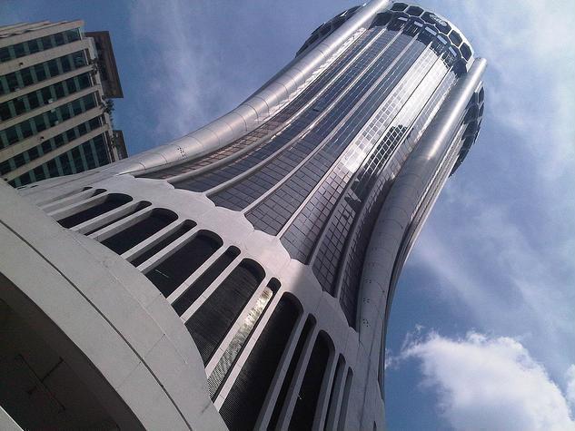 Menara Tabung Haji Kuala Lumpur