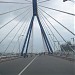 Song Han bridge in Da Nang City city
