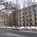 2-й учебный корпус Харьковского национального университета строительства и архитектуры (ХНУСА)
