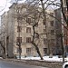 2-й навчальний корпус Харківського національного університету будівництва і архітектури (ХНУБА) в місті Харків