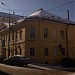 ул. Рождественка, 19 в городе Москва