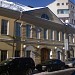 ул. Рождественка, 19 в городе Москва