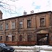 Школа психологии Larus в городе Харьков