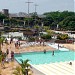 Di Roma Splash na Caldas Novas city
