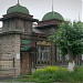 Дом-особняк купца Рябинина в городе Челябинск