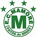 Estádio Bernardo Rubinger de Queiroz na Patos de Minas city