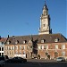 Town hall /belfry Hesdin