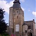 Beffroi d'Abbeville dans la ville de Abbeville