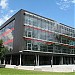 Kauno medicinos universiteto biblioteka yra Kaunas mieste