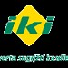 IKI (en) yra Kaunas mieste