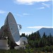 Inmarsat Earth Station, Lake Cowichan