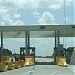 STAR Tollway - Batangas City Toll Plaza in Batangas City city