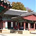 Gyeonggijeon Shrine (경기전)