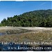 Meromictic Lake