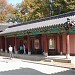 Gyeonggijeon Shrine (경기전)