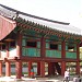 Gyeonggijeon Shrine (경기전)