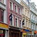 Kaļķu Street, 10 in Riga city